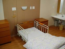 地域密着型特別養護老人ホーム科野の里（介護職/ヘルパーの求人）の写真3枚目：