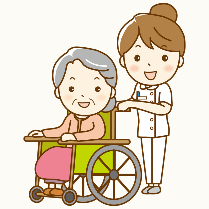 く・み・な訪問看護ステーションの写真