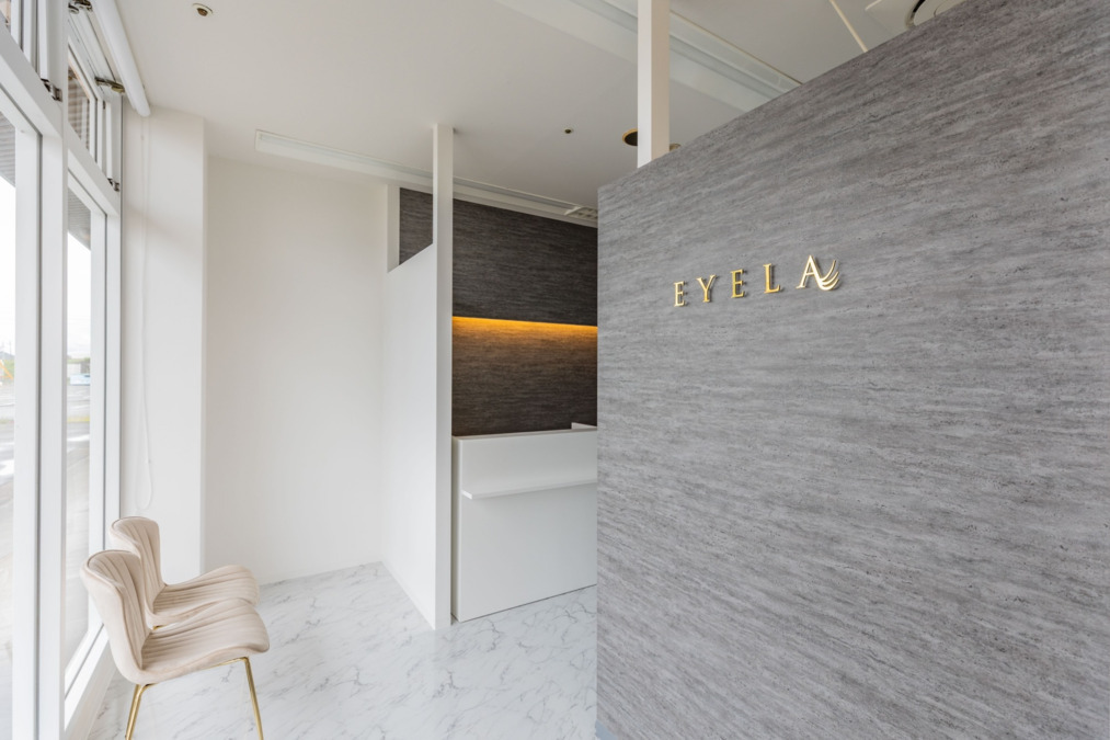 EYELA MEGAドンキUNY掛川店の写真2枚目：
