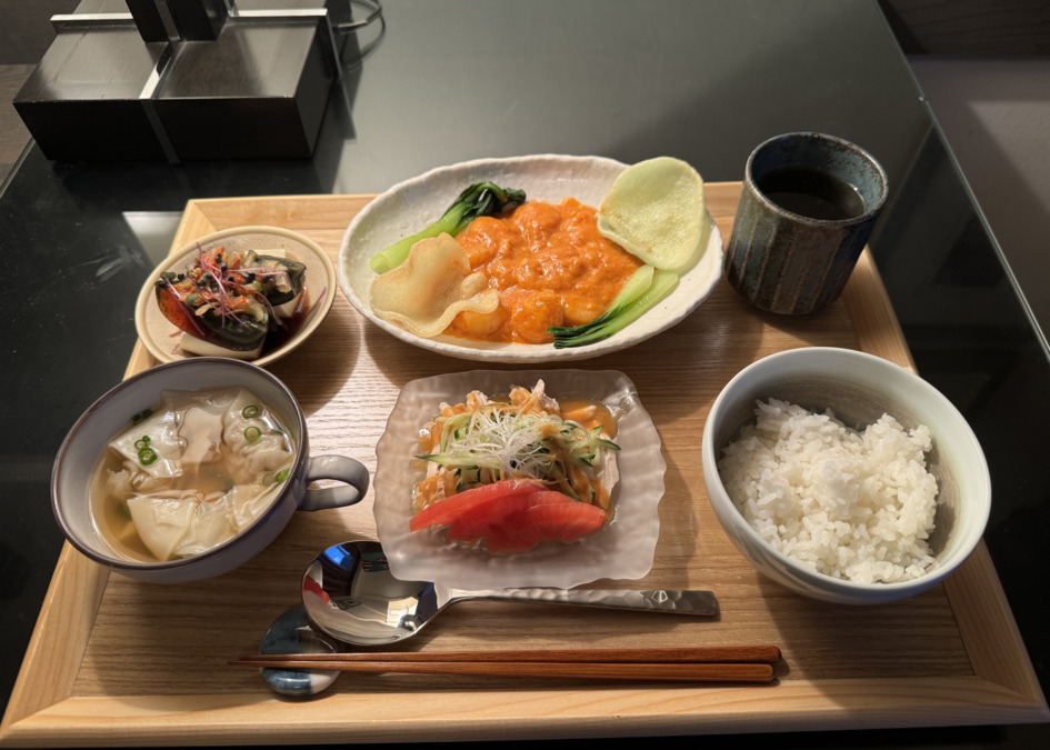 産後ケアリトリートKISUI Takanawa（調理師/調理スタッフの求人）の写真5枚目：