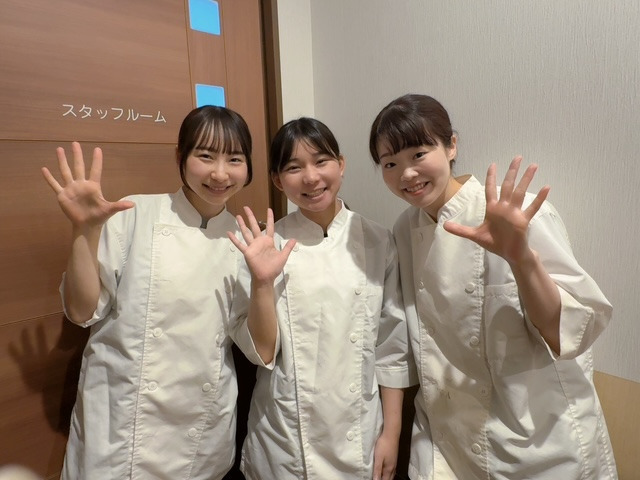 オーネスト紫季桜（調理師/調理スタッフの求人）の写真2枚目：