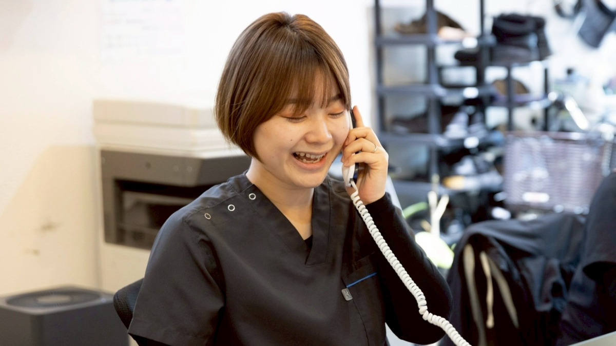 メディカルライナーズ訪問看護ステーション　大塚事務所（看護師/准看護師の求人）の写真4枚目：