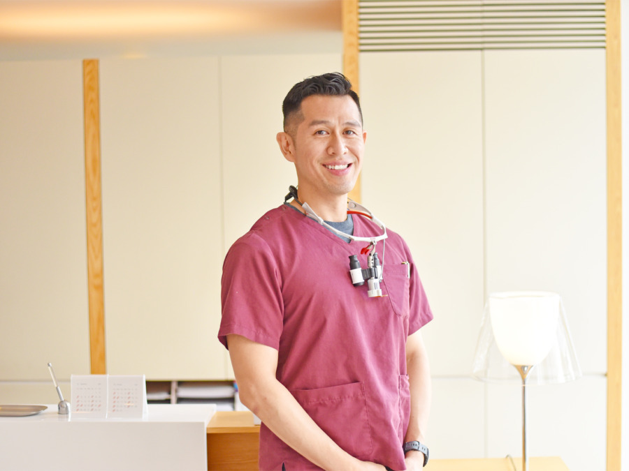 医療法人社団敬天会 KEIデンタルクリニック（歯科衛生士の求人）の写真6枚目：