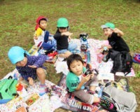 ほっぺるランド草加谷塚（調理師/調理スタッフの求人）の写真2枚目：