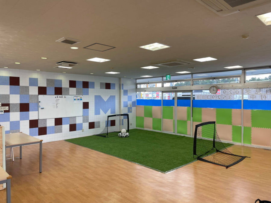 Maply After School（介護タクシー/ドライバーの求人）の写真2枚目：