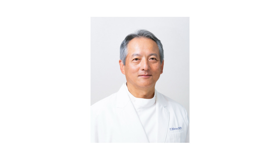 満尾クリニック(医療事務/受付の求人)の写真3枚目: