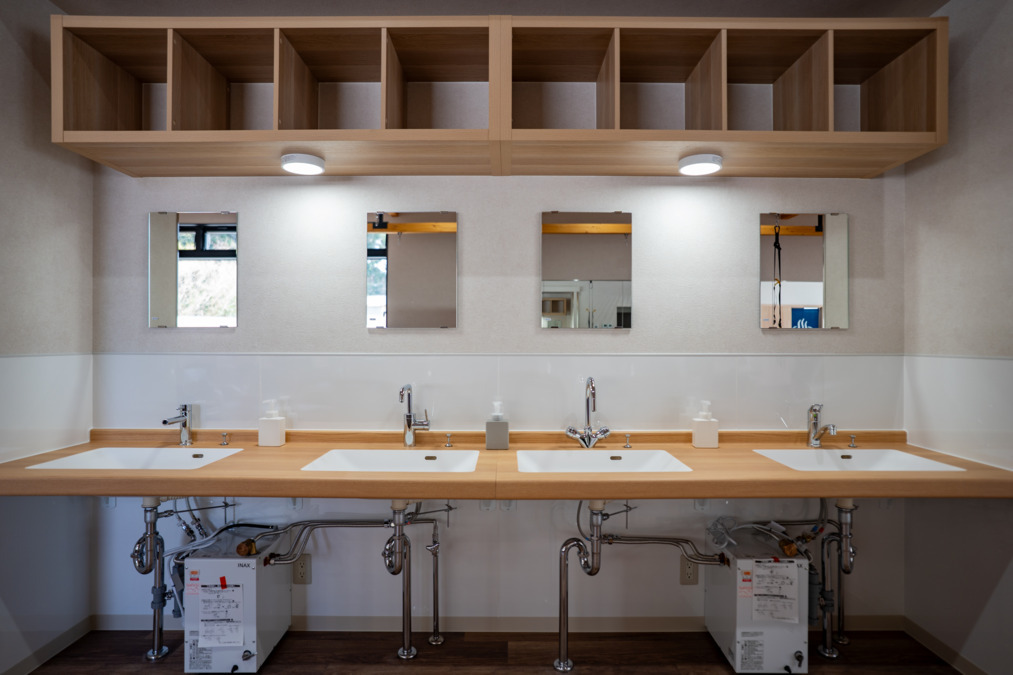 リハビリ特化型デイサービスGRAND（看護師/准看護師の求人）の写真7枚目：