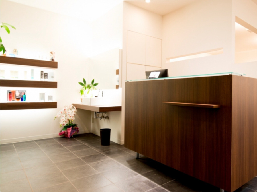 Salon de beaute Oui八潮本店の写真5枚目：