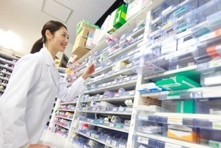 宮町薬局（薬剤師の求人）の写真2枚目：