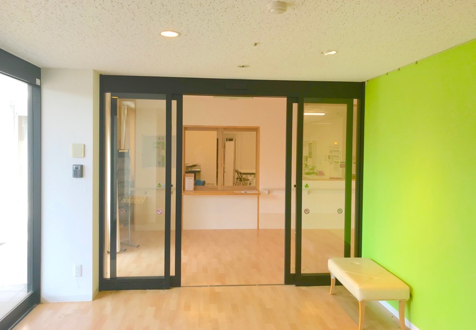 有料老人ホーム　夢眠きたもと（介護職/ヘルパーの求人）の写真2枚目：