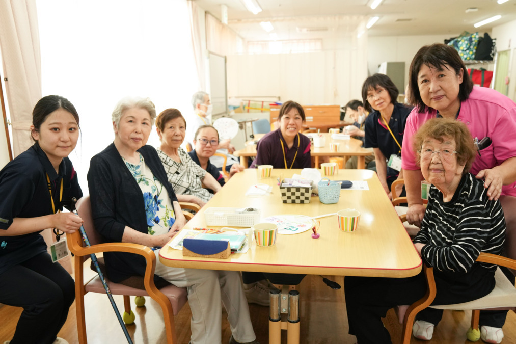 介護老人保健施設 四季の里の写真