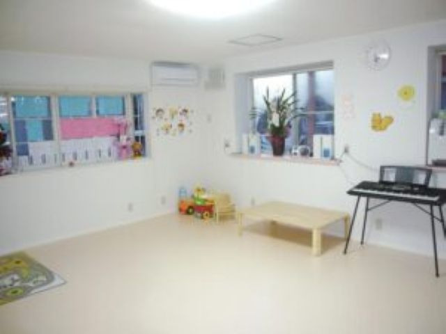 保育園キッズランドアリス（保育士の求人）の写真3枚目：