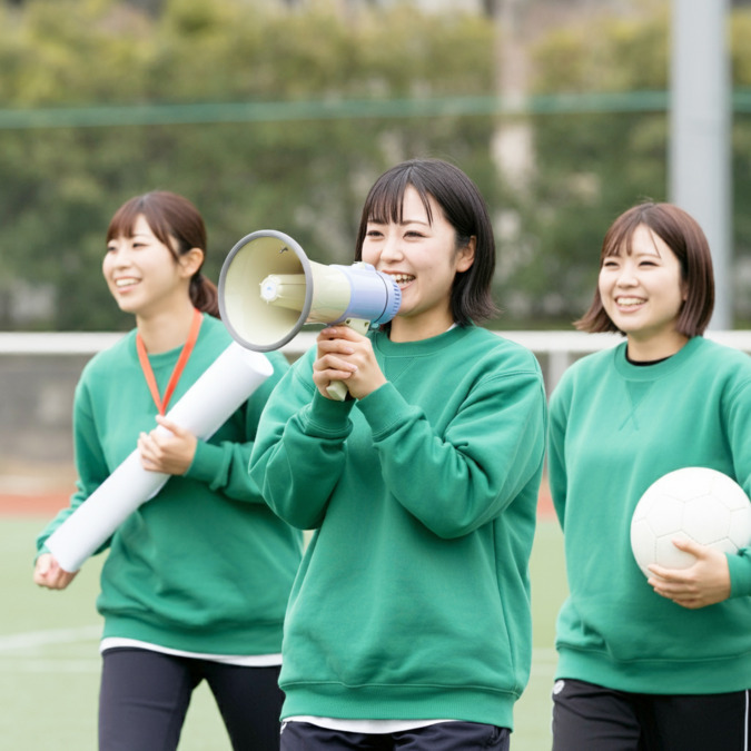 さいたま市立与野本町小学校放課後子ども居場所事業の写真
