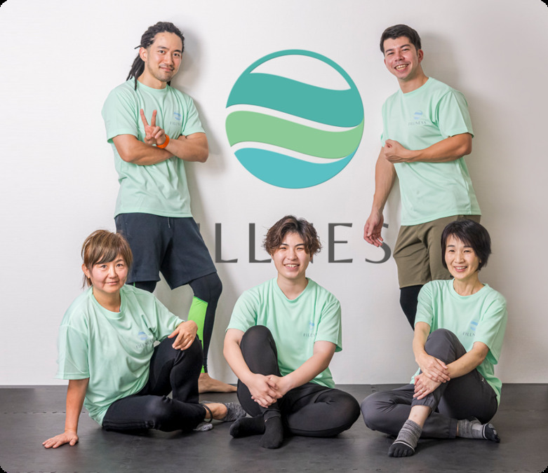 FILLNESS　南大分店【2025年08月オープン予定】（インストラクターの求人）の写真8枚目：