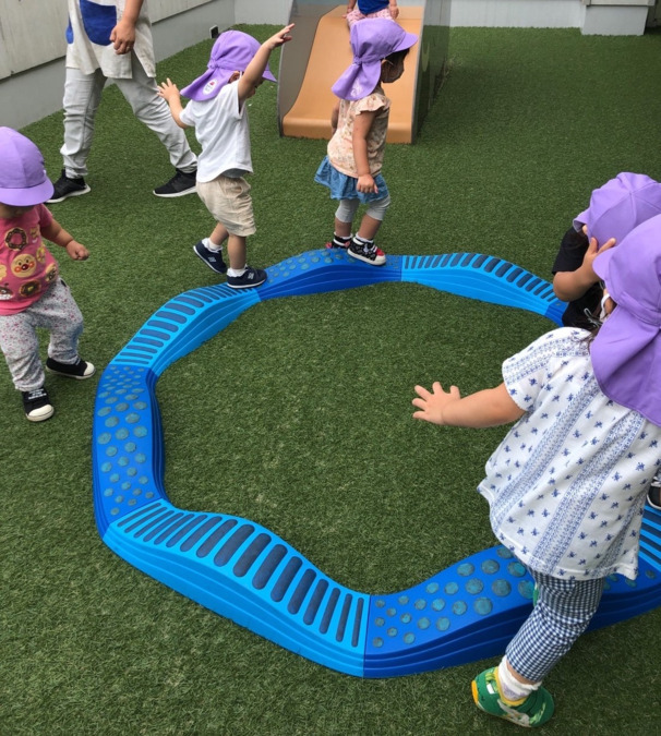 認定こども園せいれんじの写真6枚目：