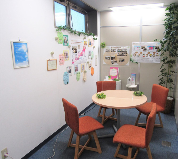 シャローム西川口の写真