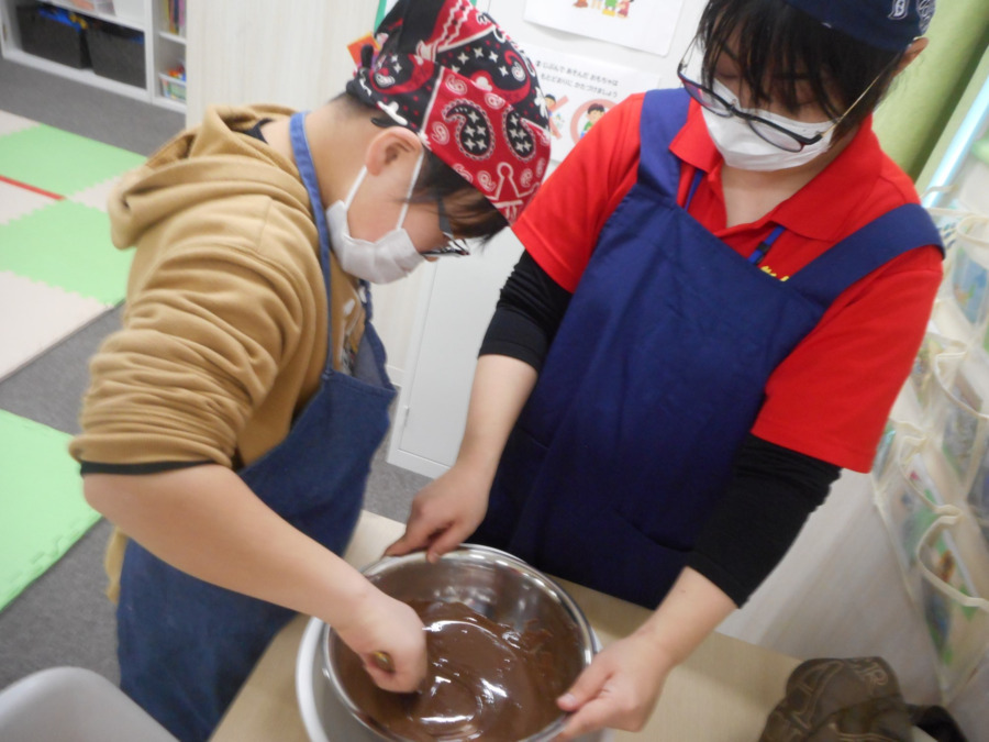 ハートリンク放課後等デイサービス富岡駅前（言語聴覚士の求人）の写真8枚目：