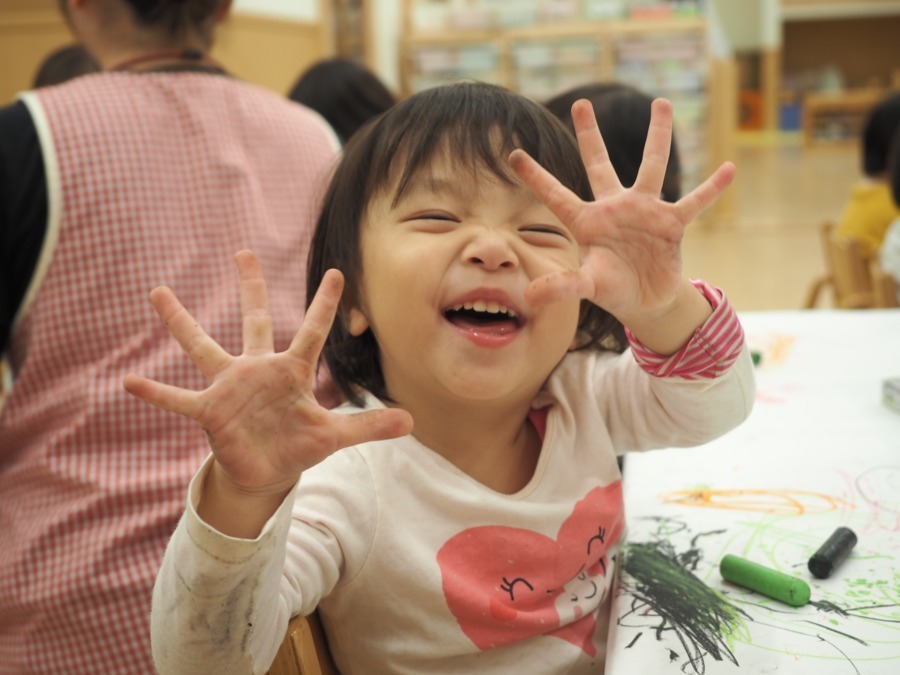 きらり遊愛保育園の写真3枚目：