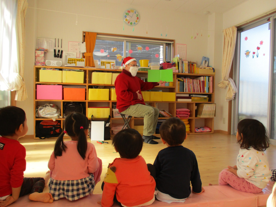 あっぷる園 分園の写真6枚目：