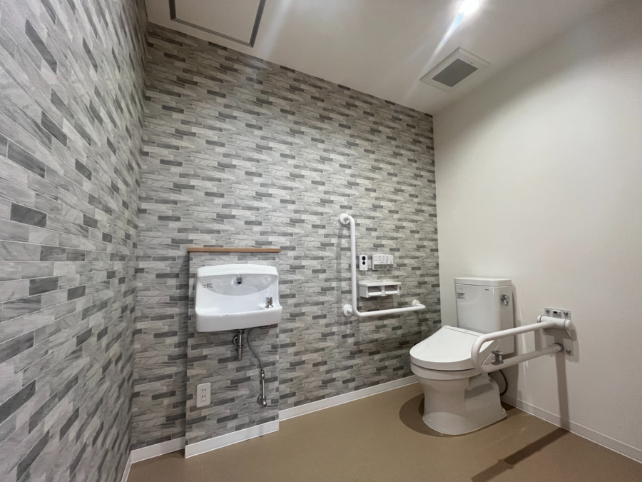 短期入所クライス福岡土井Ⅰ【2026年04月01日オープン予定】(生活支援員の求人)の写真12枚目: