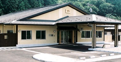高齢者複合福祉施設 晴風の写真4枚目：