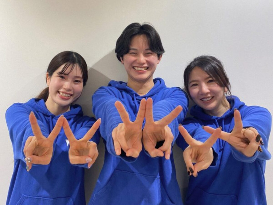 WECLE セブンパーク天美店/wl【2025年05月19日オープン】（インストラクターの求人）の写真4枚目：