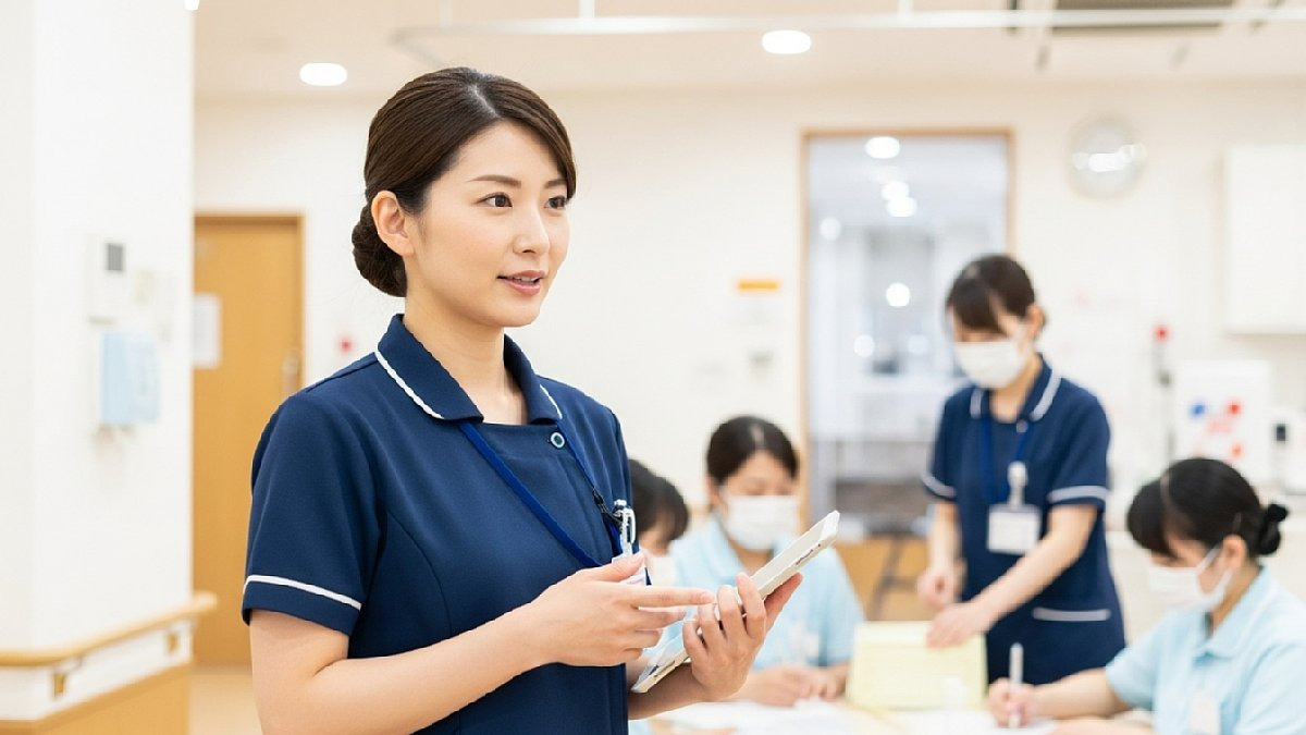 住宅型有料老人ホーム ナーシングこえみ緑鹿山の写真