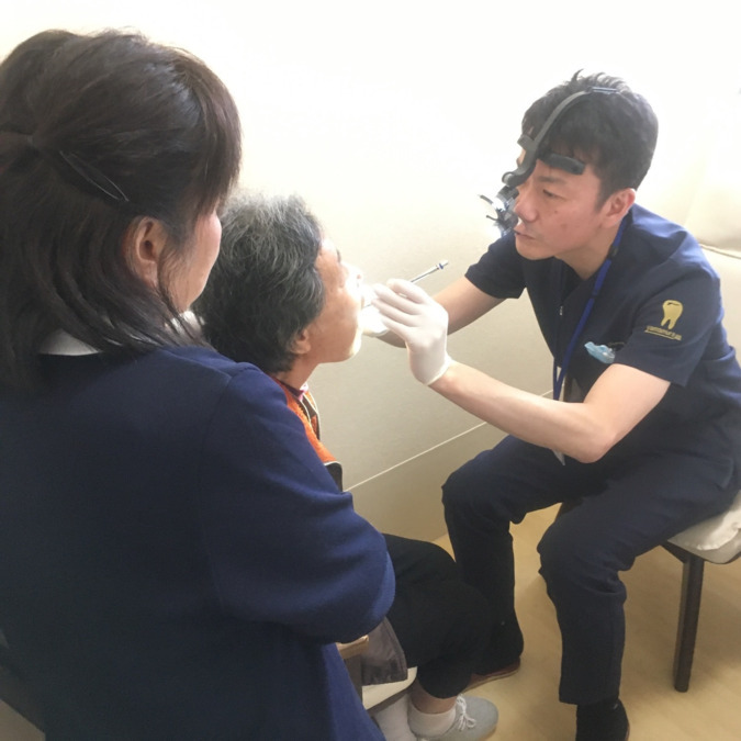 医療法人志朋会やまむら総合歯科・矯正歯科（歯科医師の求人）の写真3枚目：