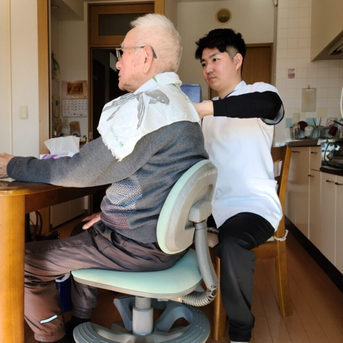 リフレル治療院の写真2枚目：