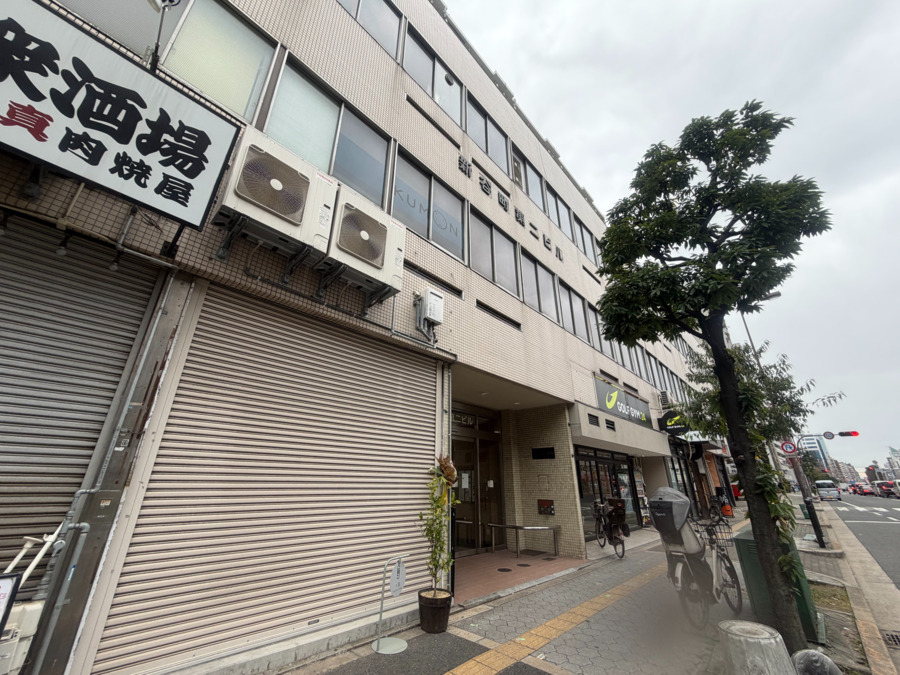 BARI BARA QUESTの写真