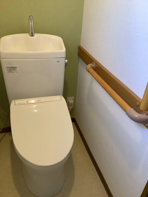 くつろぎ処夢みん（介護職/ヘルパーの求人）の写真4枚目：