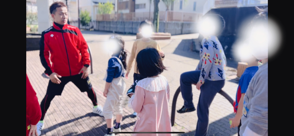All right仲町台教室の写真