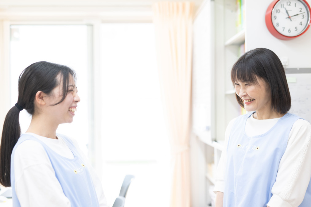 はな保育園せきとり（保育士の求人）の写真13枚目：