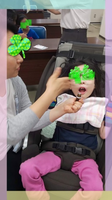 放課後等デイサービス こぴーぬ反町ルームの写真5枚目: