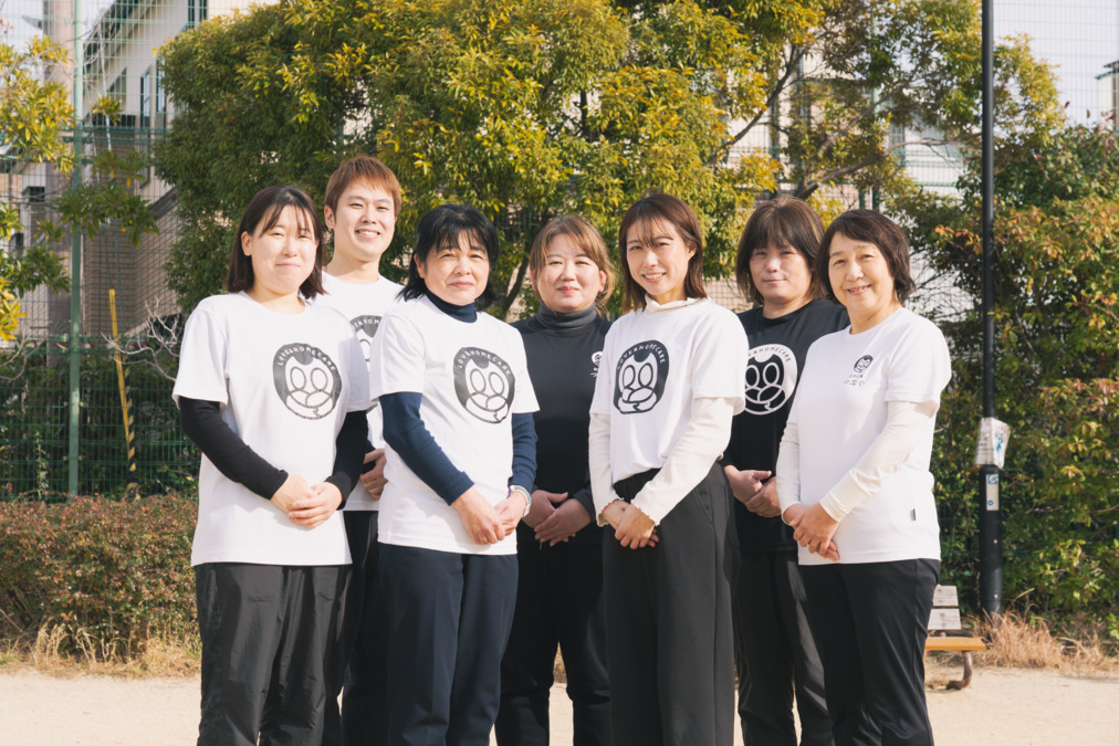 訪問介護つなぐの写真