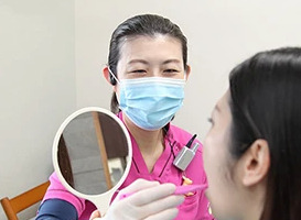 医療法人大志会 中村歯科医院(歯科衛生士の求人)の写真5枚目: