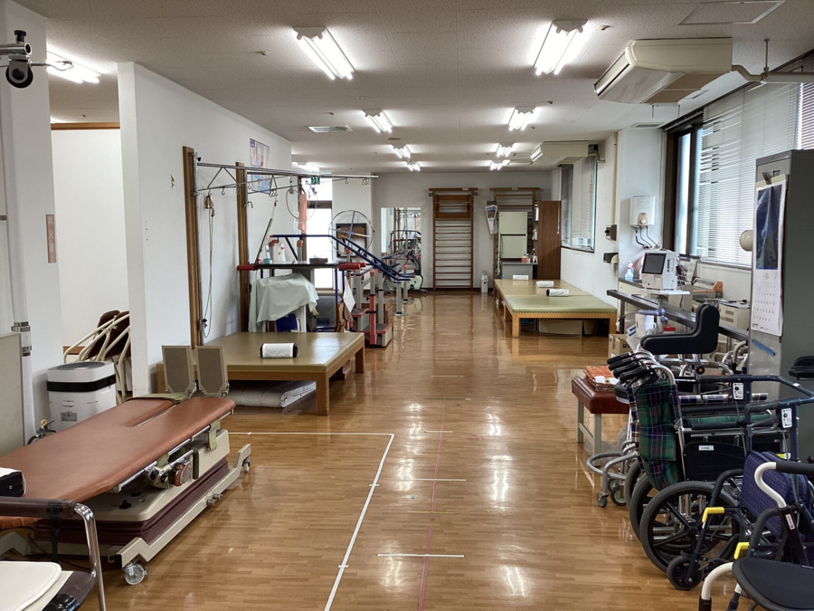 柴田病院の写真2枚目：