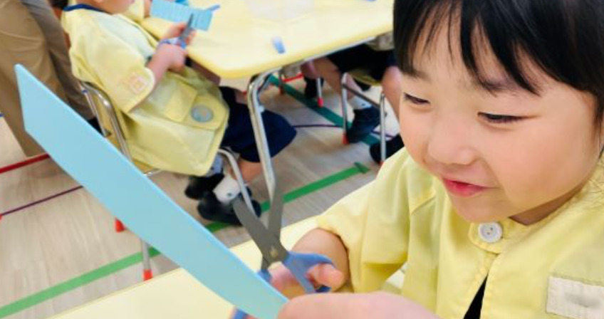 i Kids Star 仙川の写真9枚目：