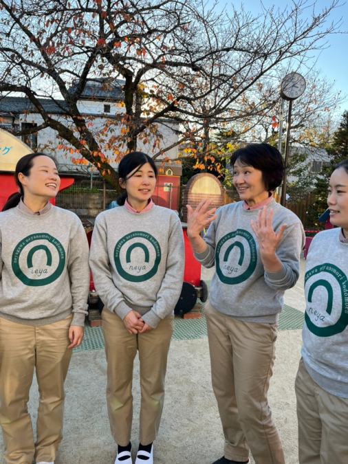 ねやがわ寝屋の森こども園(保育士の求人)の写真17枚目: