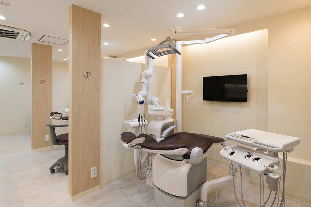 くにたち石田歯科の写真