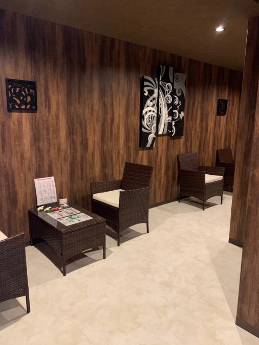 asianrelaxationvilla 藤井寺店の写真2枚目：