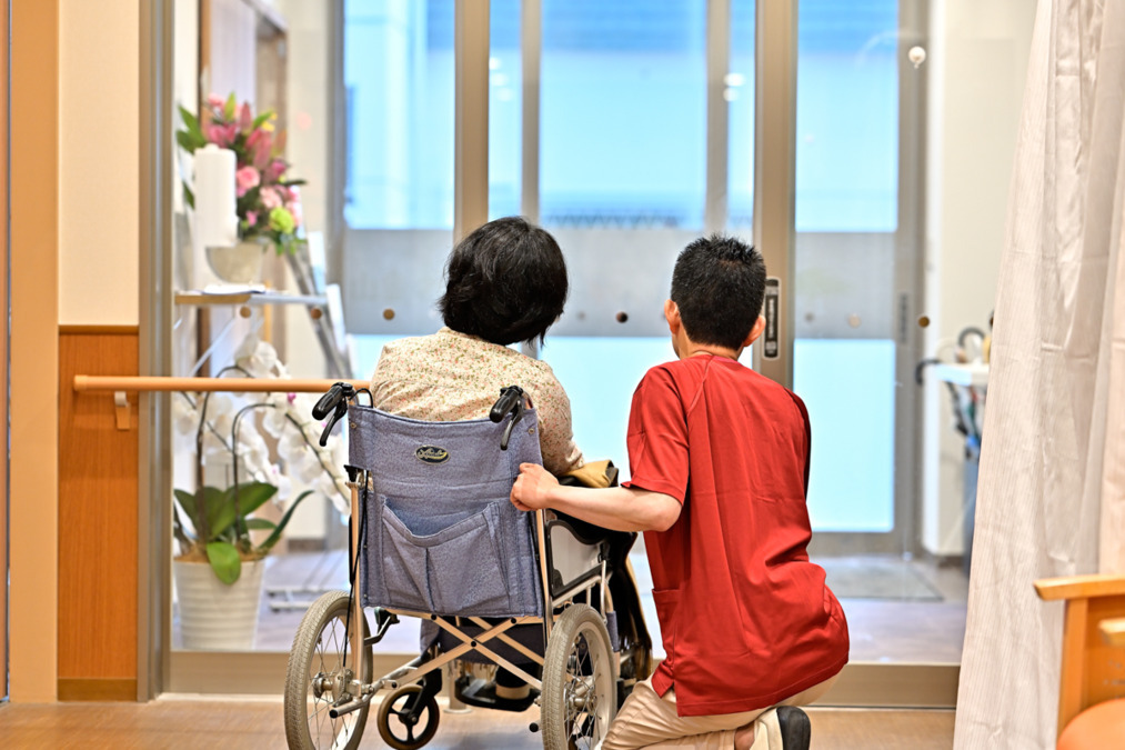 ファミリー・ホスピス平野ハウス（看護師/准看護師の求人）の写真2枚目：