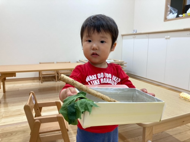 おれんじハウス中葛西保育園の写真