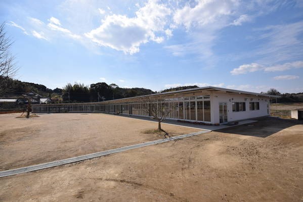 龍翔寺こども園(管理栄養士/栄養士の求人)の写真: