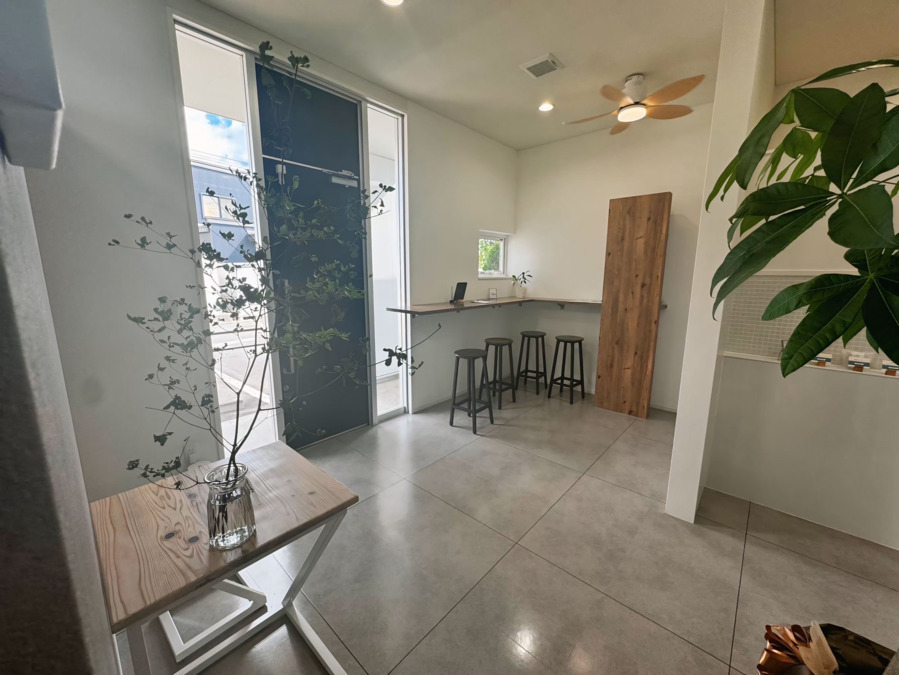 ルミエール函館フォートサイド店の写真2枚目：