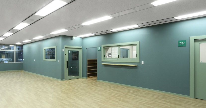 宮崎台コスモス保育園（保育士の求人）の写真：