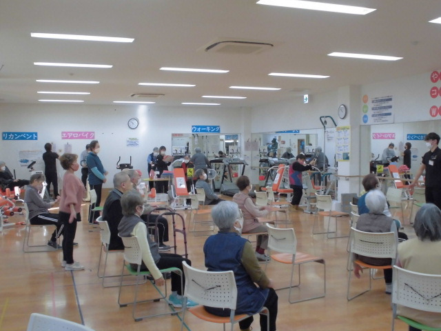ビーナスクラブ泉尾（介護タクシー/ドライバーの求人）の写真3枚目：
