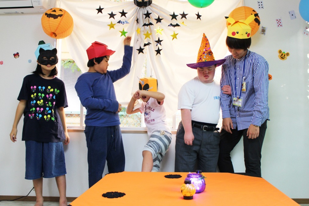 あーゆあら【2018年06月01日オープン】(児童発達支援管理責任者の求人)の写真: