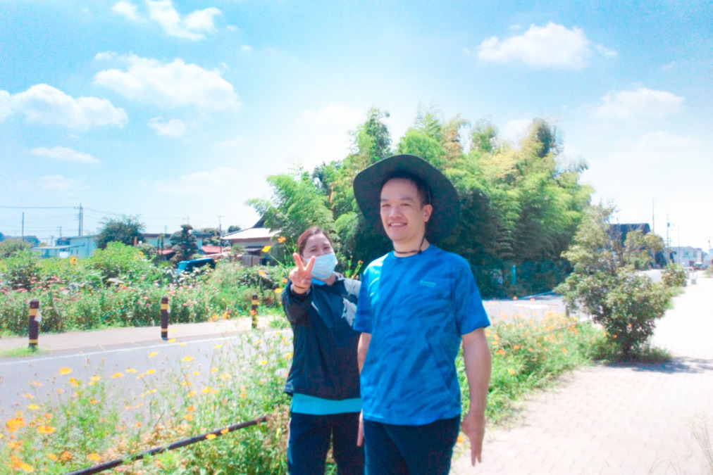 まはろ和光南（介護職/ヘルパーの求人）の写真20枚目：