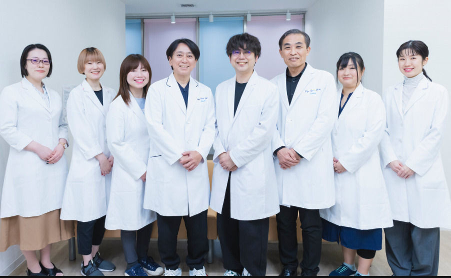 東京中野メンタルクリニックの写真